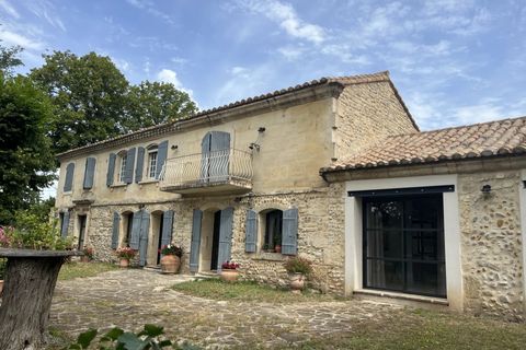 Villa en Arles, Bouches-du-Rhone, Arles - € 1.100.000 | Ref: HH-15433584 - photo 22
