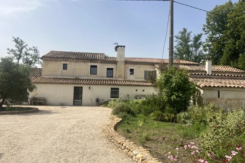 Villa en Arles, Bouches-du-Rhone, Arles - € 1.100.000 | Ref: HH-15433584 - photo 25