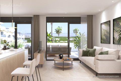 Lejlighed i Los Balcones, Alicante, Los Balcones - € 329.900 | Ref: N-5977560 - foto 3
