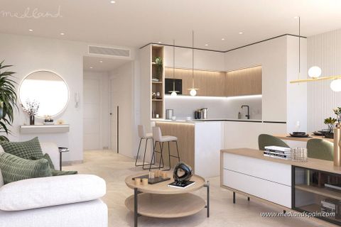 Lejlighed i Los Balcones, Alicante, Los Balcones - € 329.900 | Ref: N-5977560 - foto 4