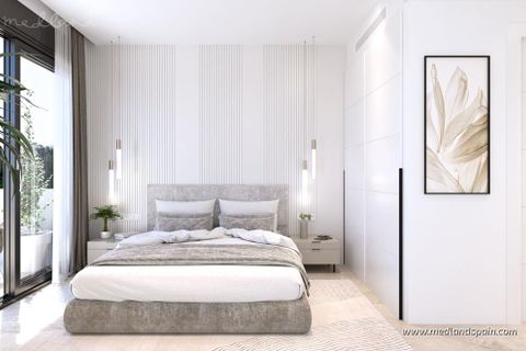 Lejlighed i Los Balcones, Alicante, Los Balcones - € 329.900 | Ref: N-5977560 - foto 5