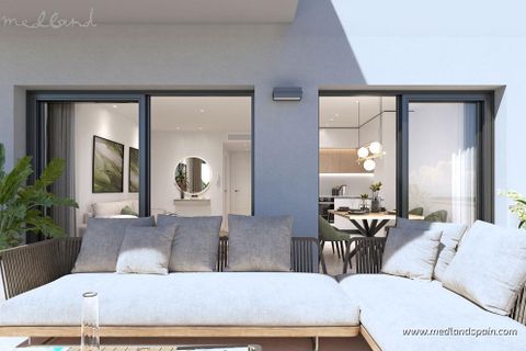Lejlighed i Los Balcones, Alicante, Los Balcones - € 329.900 | Ref: N-5977560 - foto 6