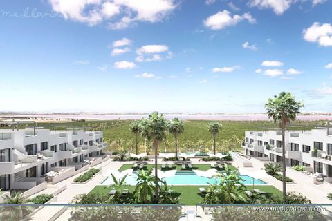 Lejlighed i Los Balcones, Alicante, Los Balcones - € 329.900 | Ref: N-5977560 - foto 7