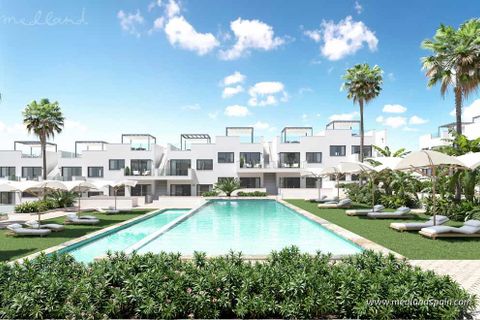 Lejlighed i Los Balcones, Alicante, Los Balcones - € 329.900 | Ref: N-5977560 - foto 9