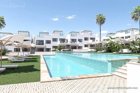Lejlighed i Los Balcones, Alicante, Los Balcones - € 329.900 | Ref: N-5977560 - foto 10