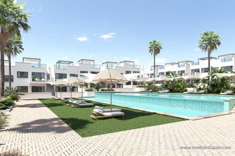 Lejlighed i Los Balcones, Alicante, Los Balcones - € 329.900 | Ref: N-5977560 - foto 11