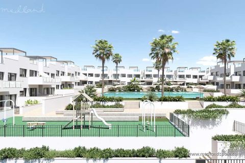 Lejlighed i Los Balcones, Alicante, Los Balcones - € 329.900 | Ref: N-5977560 - foto 12