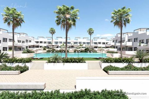 Lejlighed i Los Balcones, Alicante, Los Balcones - € 329.900 | Ref: N-5977560 - foto 13