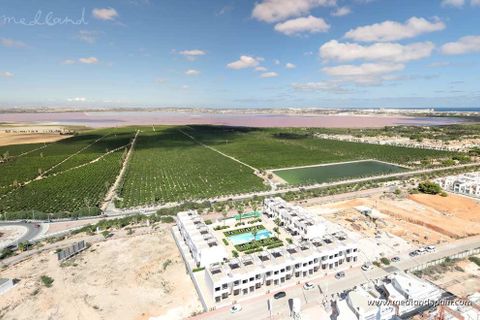 Lejlighed i Los Balcones, Alicante, Los Balcones - € 329.900 | Ref: N-5977560 - foto 14