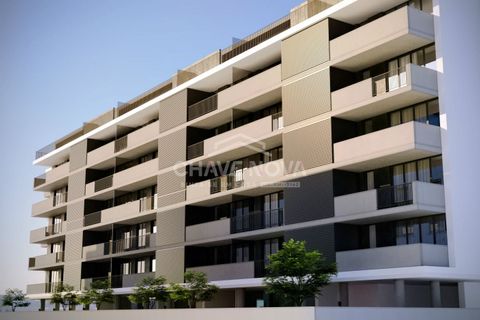 Lejlighed i Aveiro, Aveiro, Aveiro - € 465.120 | Ref: AVR/00523 - foto 1