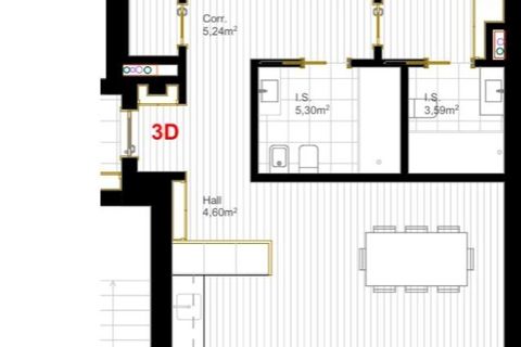 Lejlighed i Aveiro, Aveiro, Aveiro - € 465.120 | Ref: AVR/00523 - foto 25
