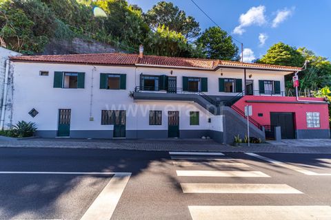 Villa i Santana, Madeira, Santana - € 480.000 | Ref: 081210226 - foto 2
