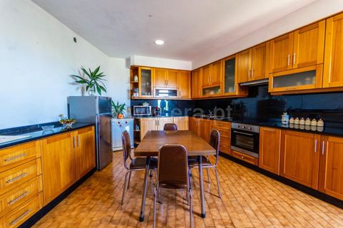 Villa i Santana, Madeira, Santana - € 480.000 | Ref: 081210226 - foto 5