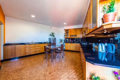 Villa i Santana, Madeira, Santana - € 480.000 | Ref: 081210226 - foto 7