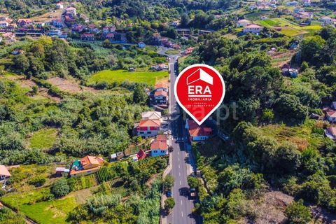 Villa i Santana, Madeira, Santana - € 480.000 | Ref: 081210226 - foto 12