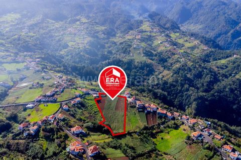 Helårsgrund i Santana, Madeira, Santana - € 100.000 | Ref: 081230432 - foto 1