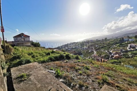 Terra a Ribeira Brava, Madeira, Ribeira Brava - € 60.000 | Ref: 081220297 - foto 10