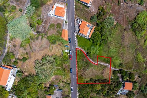 Helårsgrund i Ribeira Brava, Madeira, Ribeira Brava - € 110.000 | Ref: 081230281 - foto 2