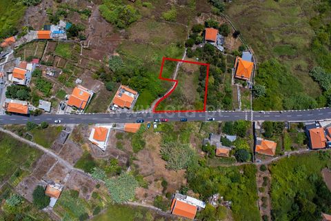 Helårsgrund i Ribeira Brava, Madeira, Ribeira Brava - € 110.000 | Ref: 081230281 - foto 3