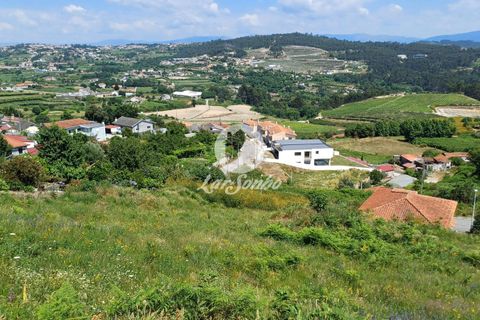 Helårsgrund i Amarante, Porto, Amarante - € 75.000 | Ref: 243-T-00785 - foto 2