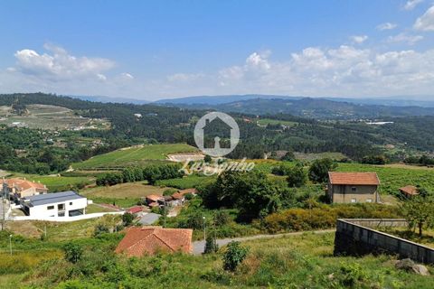 Helårsgrund i Amarante, Porto, Amarante - € 75.000 | Ref: 243-T-00785 - foto 3
