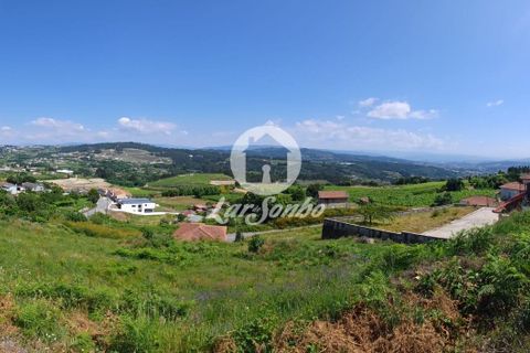 Helårsgrund i Amarante, Porto, Amarante - € 75.000 | Ref: 243-T-00785 - foto 4