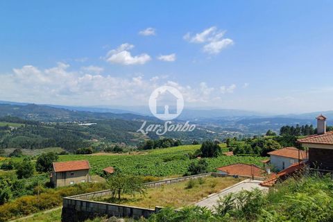 Helårsgrund i Amarante, Porto, Amarante - € 75.000 | Ref: 243-T-00785 - foto 5