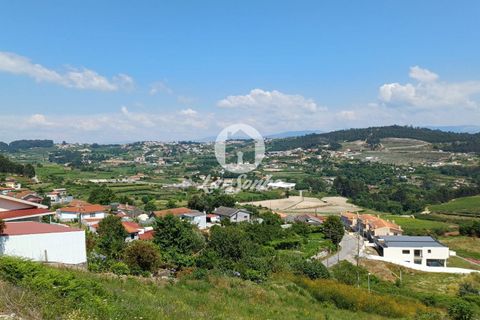 Helårsgrund i Amarante, Porto, Amarante - € 75.000 | Ref: 243-T-00785 - foto 6