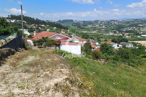 Helårsgrund i Amarante, Porto, Amarante - € 75.000 | Ref: 243-T-00785 - foto 7