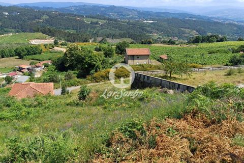 Helårsgrund i Amarante, Porto, Amarante - € 75.000 | Ref: 243-T-00785 - foto 8