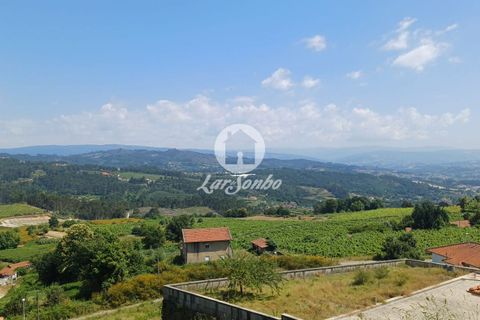 Helårsgrund i Amarante, Porto, Amarante - € 75.000 | Ref: 243-T-00785 - foto 9