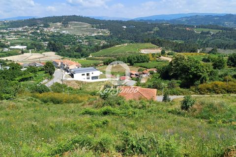 Helårsgrund i Amarante, Porto, Amarante - € 75.000 | Ref: 243-T-00785 - foto 10