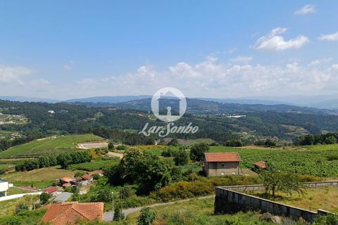 Helårsgrund i Amarante, Porto, Amarante - € 75.000 | Ref: 243-T-00785 - foto 11