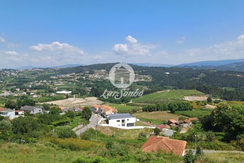 Helårsgrund i Amarante, Porto, Amarante - € 75.000 | Ref: 243-T-00785 - foto 12