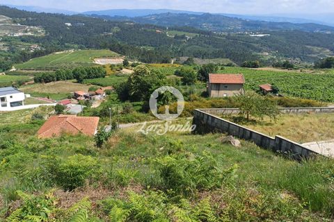 Helårsgrund i Amarante, Porto, Amarante - € 75.000 | Ref: 243-T-00785 - foto 13