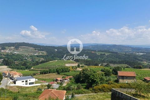 Helårsgrund i Amarante, Porto, Amarante - € 75.000 | Ref: 243-T-00785 - foto 14