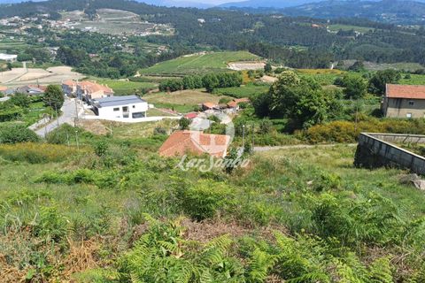 Helårsgrund i Amarante, Porto, Amarante - € 75.000 | Ref: 243-T-00785 - foto 15