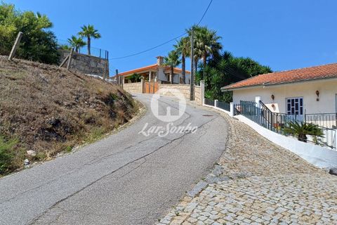 Helårsgrund i Amarante, Porto, Amarante - € 75.000 | Ref: 243-T-00785 - foto 16