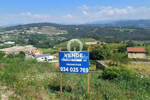 Helårsgrund i Amarante, Porto, Amarante - € 75.000 | Ref: 243-T-00785 - foto 17