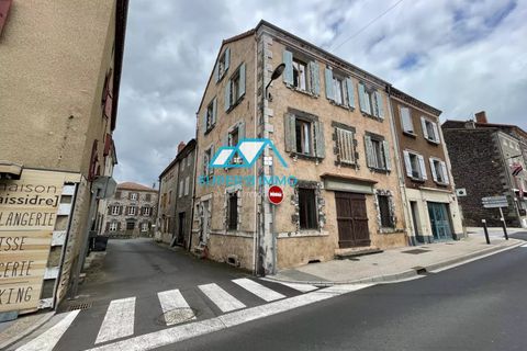 Villa i Saint-Georges-D'Aurac, Haute-Loire, Saint-Georges-D'Aurac - € 39.950 | Ref: 85032222 - foto 2