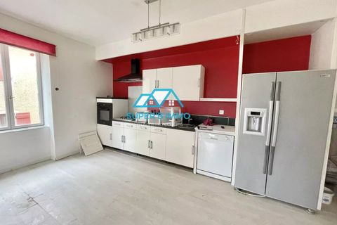 Villa i Saint-Georges-D'Aurac, Haute-Loire, Saint-Georges-D'Aurac - € 39.950 | Ref: 85032222 - foto 3