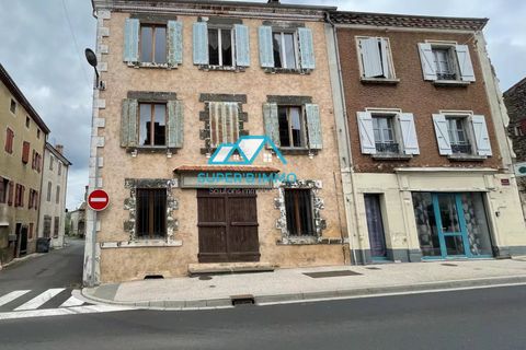 Villa i Saint-Georges-D'Aurac, Haute-Loire, Saint-Georges-D'Aurac - € 39.950 | Ref: 85032222 - foto 4