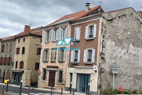 Villa i Saint-Georges-D'Aurac, Haute-Loire, Saint-Georges-D'Aurac - € 39.950 | Ref: 85032222 - foto 5