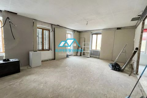 Villa i Saint-Georges-D'Aurac, Haute-Loire, Saint-Georges-D'Aurac - € 39.950 | Ref: 85032222 - foto 7
