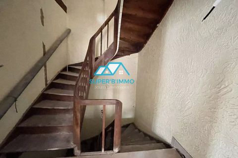 Villa i Saint-Georges-D'Aurac, Haute-Loire, Saint-Georges-D'Aurac - € 39.950 | Ref: 85032222 - foto 8