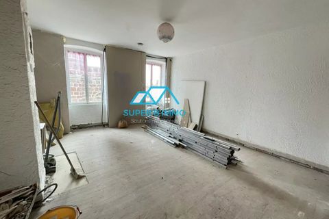 Villa i Saint-Georges-D'Aurac, Haute-Loire, Saint-Georges-D'Aurac - € 39.950 | Ref: 85032222 - foto 9