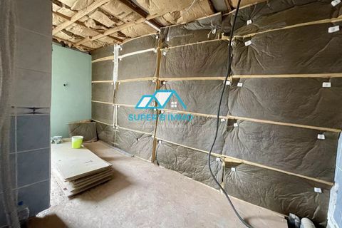 Villa i Saint-Georges-D'Aurac, Haute-Loire, Saint-Georges-D'Aurac - € 39.950 | Ref: 85032222 - foto 10