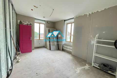 Villa i Saint-Georges-D'Aurac, Haute-Loire, Saint-Georges-D'Aurac - € 39.950 | Ref: 85032222 - foto 11