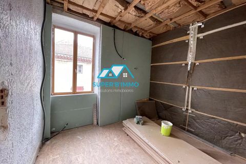 Villa i Saint-Georges-D'Aurac, Haute-Loire, Saint-Georges-D'Aurac - € 39.950 | Ref: 85032222 - foto 12
