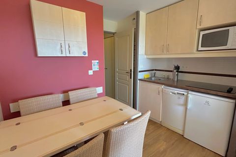 Leilighet i Agay, Var, Agay - € 180 000 | Ref: 538 - foto 3